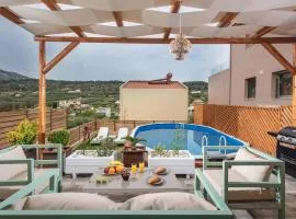 Iris Villa 3 - Archanes Crete