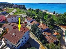 Ferienwohnung für 8 Personen ca 110 qm in Fažana, Istrien Istrische Riviera