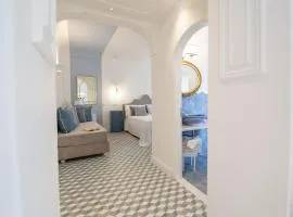 Casa Lucia Relaxing rooms