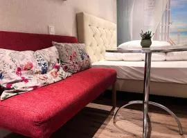 Ferienwohnung Waldblume