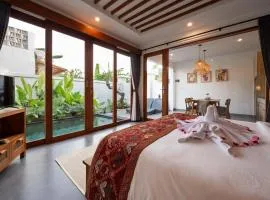 Bila De Ubud Villas