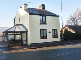 103 Whalley Road Ramsbottom, hotel v destinaci Ramsbottom