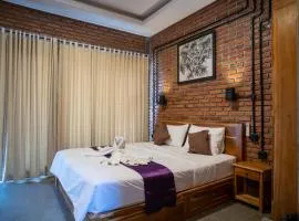 Vinaya homestay
