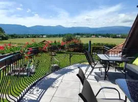 Willa Kolorowa Chata 6 km Od Karpacza