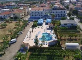 Hotel BluMarine