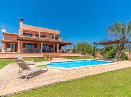Finca Can Guillem Boquet