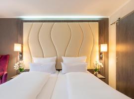 PLAZA Residence Stuttgart-Ditzingen, Hotel in Ditzingen