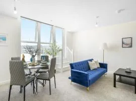 Brand New 2 and 1 Bed Luton Apartments