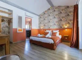 Chambre d'hôtes - B&B - Petit Luberon chez Manon en Luberon