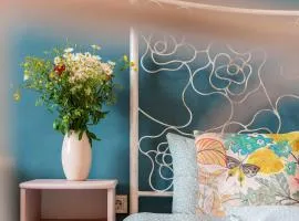 Boutique Hotel Casa Art