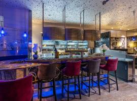 PLAZA Residence Stuttgart-Ditzingen, hotel en Ditzingen