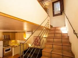 Gardens of Roman wall N10