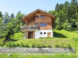 Chalet Börtji by Interhome