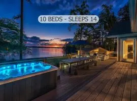 Lake Norman Hideaway
