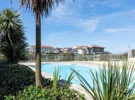 Apartment Les Terrasses Notre Dame du Port-9 by Interhome