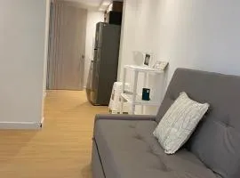 Homy Apartamentos - Deluxe 1