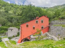 Apartment Ciliegiolo by Interhome