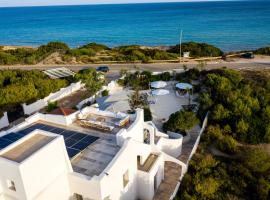Fraledune, hotel v destinaci Maruggio