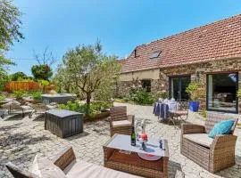 Holiday Home Le Hamelinet by Interhome