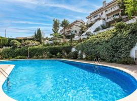 Apartment Mediterrani-4 by Interhome, Hotel in Llança