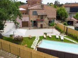 Holiday Home Croce by Interhome