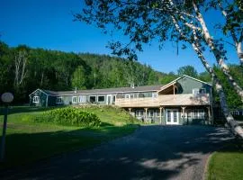 Le Relais des Hautes Gorges