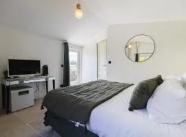 Chambre d'hôtes - B&B - Le Cocon de Manon en Luberon