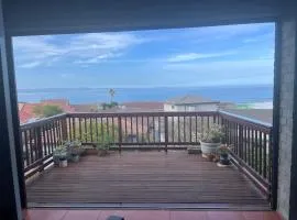 Entire top floor with beautiful view