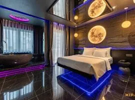Midas Hotel 2