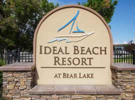 Bear Lake Timeshare, resort in Garden City