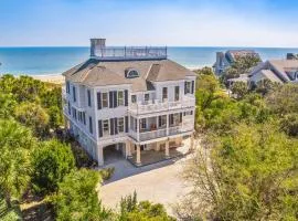 Blue Dolphin home by Peace Vacations