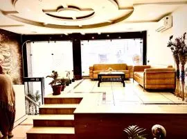 Hotel Tej Plaza Near IGI Airport