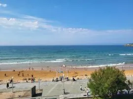 Apartamento Escalera 9