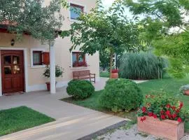 Apartment OAZA RELAX