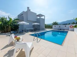 Lilu Villa 2 with Private Pool