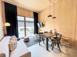 Apartment Hideaway Planneralm by Jufa Hotels-1 by Interhome, hotel in Planneralm