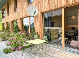 Apartment Hideaway Planneralm by Jufa Hotels-1 by Interhome