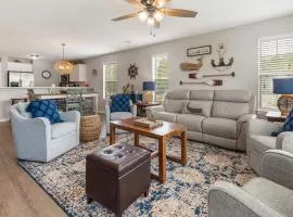 55C Anchors Away II at True Blue condo by Peace Vacations