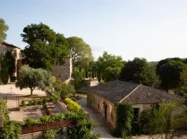 Prieuré Saint-Nicolas - Les Maisons