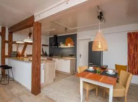 Apartment Eliese by Interhome