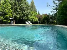 Hotel Xalet del Golf