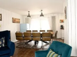 Pass the Keys Beautiful Beach House in Camber