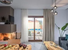 Iris Villa 2 - Archanes Crete