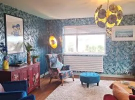 Pass the Keys Coastal Boutique Luxury Home With Sea Views