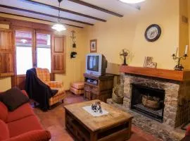 Holiday Home Rosa by Interhome