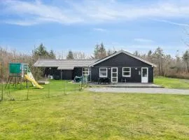 Holiday Home Karmen - 250m to the inlet by Interhome
