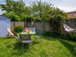 Holiday Home La Maison du Pêcheur by Interhome