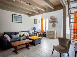 Holiday Home La Maison du Pêcheur by Interhome