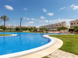 Apartment Detinsa-3 by Interhome