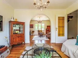 Holiday Home Calloch by Interhome